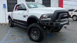 2017 Ram Ram Pickup 2500 Power Wagon