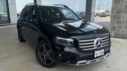 2024 Mercedes-Benz GLB GLB 250