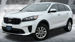 2020 Kia Sorento L