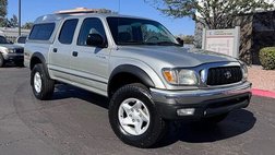 2004 Toyota Tacoma V6