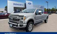 2021 Ford Super Duty F-350 Lariat