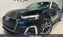 2023 Audi A5 quattro Premium Plus 45 TFSI
