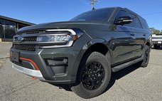 2023 Ford Expedition Timberline