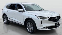 2023 Acura MDX SH-AWD