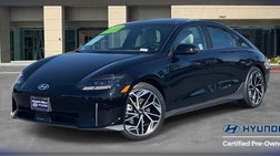 2023 Hyundai Ioniq 6 SEL