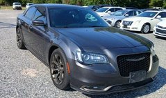 2016 Chrysler 300 S Alloy Edition