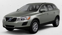 2011 Volvo XC60 3.2 R-Design