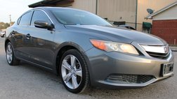 2014 Acura ILX 2.0L