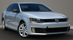 2014 Volkswagen Jetta GLI