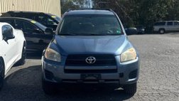 2009 Toyota RAV4 Base