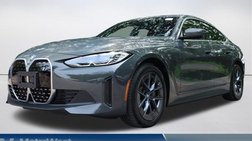 2023 BMW i4 eDrive35 Gran Coupe