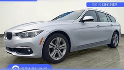 2016 BMW 3 Series 328i xDrive