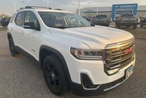 2020 GMC Acadia AT4