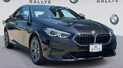 2024 BMW 2 Series 228i xDrive Gran Coupe