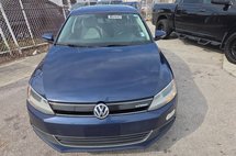 2014 Volkswagen Jetta SEL