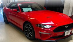 2023 Ford Mustang EcoBoost