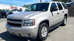 2007 Chevrolet Tahoe LS