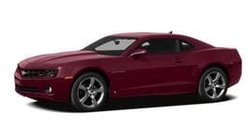 2011 Chevrolet Camaro LT