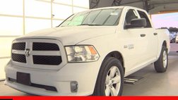 2014 Ram Ram Pickup 1500 Express