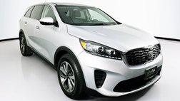 2020 Kia Sorento LX V6