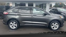 2020 Ford Edge SE