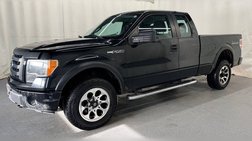2010 Ford F-150 STX