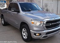 2021 Ram Ram Pickup 1500 Lone Star