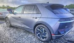 2022 Hyundai Ioniq 5 SEL