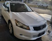2009 Honda Accord EX-L