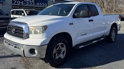 2008 Toyota Tundra SR5