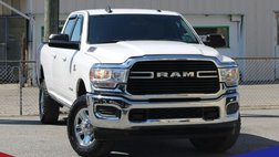 2021 Ram Ram Pickup 2500 Big Horn
