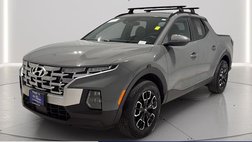 2023 Hyundai Santa Cruz SEL Premium