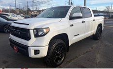 2015 Toyota Tundra TRD Pro
