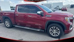 2019 GMC Sierra 1500 Denali