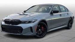 2024 BMW 3 Series M340i xDrive