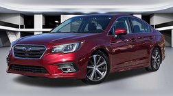 2019 Subaru Legacy 3.6R Limited