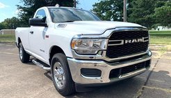 2019 Ram Ram Pickup 2500 Tradesman