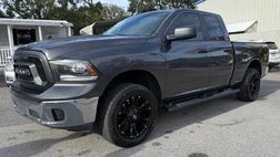 2016 Ram Ram Pickup 1500 SLT