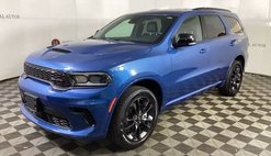 2024 Dodge Durango GT Premium