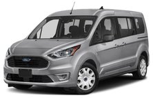 2023 Ford Transit Connect XLT