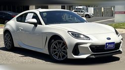 2023 Subaru BRZ Premium