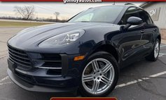 2019 Porsche Macan S