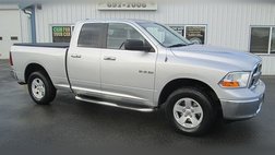 2009 Dodge Ram 1500 SLT