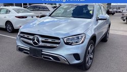 2022 Mercedes-Benz GLC-Class GLC 300 4MATIC