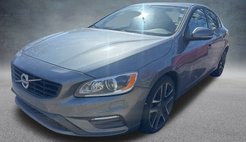 2018 Volvo S60 T5 Dynamic