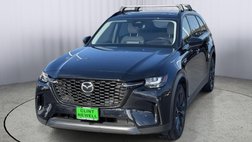 2025 Mazda CX-90 3.3 Turbo Premium Sport