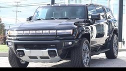 2024 GMC HUMMER EV 3X
