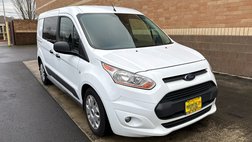 2018 Ford Transit Connect XLT