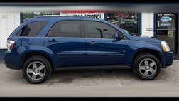 2008 Chevrolet Equinox LT