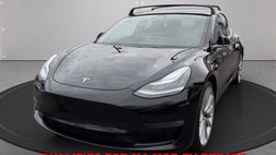 2019 Tesla Model 3 Performance